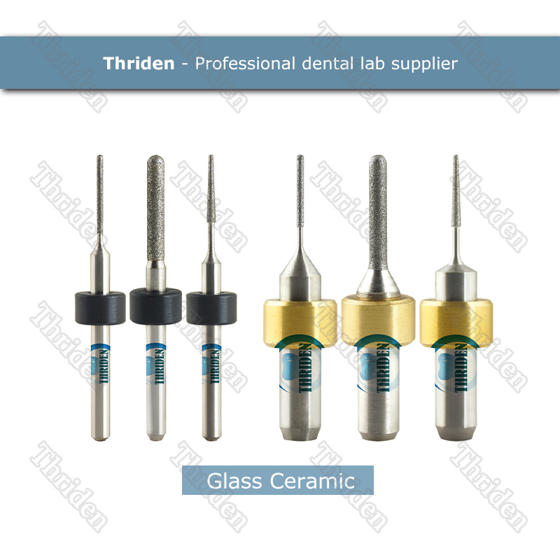 Milling Bur